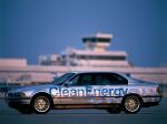 BMW 750hL CleanEnergy Concept 2000 года